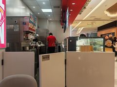 -DQ·蛋糕·冰淇淋(新世纪6F店)