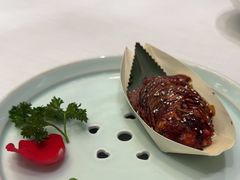 -聚鑫阁江浙菜·非遗传承技艺(闵行交大店)
