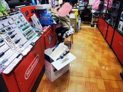 -酷玩e代(鼓楼东大街店)