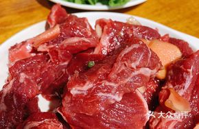 Original Secret-Recipe Beef