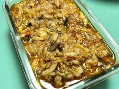 -七的湖·晚芳亭·阳澄湖农家菜·大闸蟹(莲花岛店)