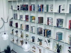 大堂-辣么好吃私厨(新城店)