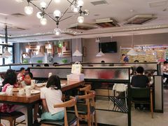 大堂-比格比萨(林萃路店)