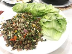 -寻味顺德·南记酒家·传统顺德菜·鱼生(广源路店)