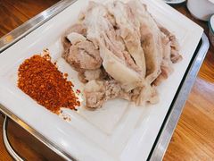 手抓羊肉-国强手抓(北京西路店)