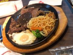 -豪享来中西餐厅(隆昌店)