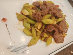 -冶春茶社(星汉大厦店)