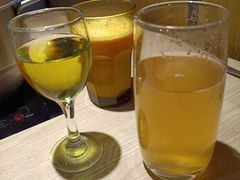 -星伦多自助料理(爱琴海店)