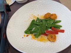 -香山湖南京菜(奥体店)