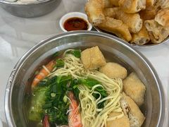 -福屿鲜捞小吃·捞化(福屿总店)