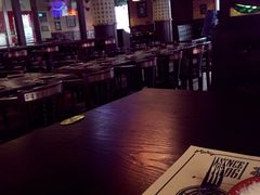 大堂-马迭尔德式西餐精酿啤酒屋(中央大街店)