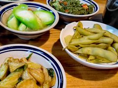 -大自然素食(望桐路店)