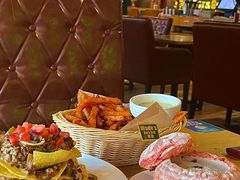 -味德西餐音乐酒吧 Wade's Bar&Grill