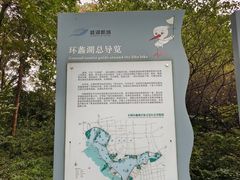 -长广溪湿地公园