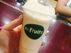 -Mr.Fruits水果先生(北京市百货大楼店)