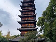 -常熟方塔园