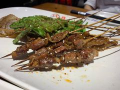 -本色.小马哥烧烤(五一路总店)