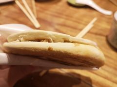-子午路张记肉夹馍(兵马俑店)