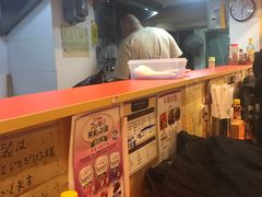 -拉面莊夢語＆中华料理八椿