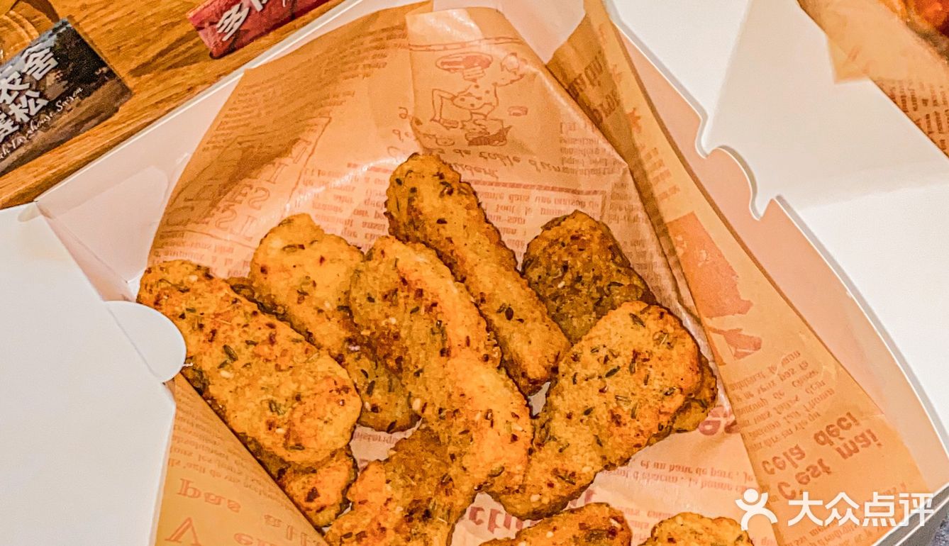 连锁店几乎每个小区门口都有！获得了朋友的一致好评