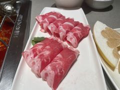 -海底捞火锅(高新万达店)