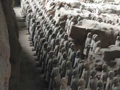 -秦始皇帝陵博物院-丽山园