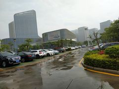 -厦门五通客运码头