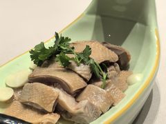-颂福楼·南京菜(定淮门店)
