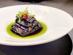 -上海滩餐厅(BFC外滩金融中心店)