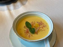 杨枝甘露-三号黄浦会Canton Table