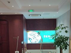 -亨得利(淮海中路店)