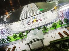 -中国铁道博物馆(正阳门馆)