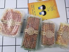 -洪瑞珍三明治(忠孝店)