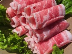 羊肉卷-贰回巷火锅馆(钟楼店)