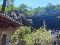 -韩文公祠
