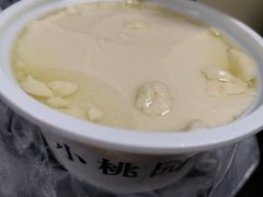 -小桃园·豆浆油条(复兴中路店)