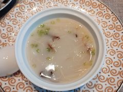 宋嫂鳕鱼羹-曾宴·楚菜(湖北省博物馆店)