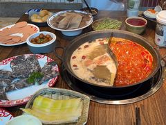 -楠火锅(新街口苏宁店)