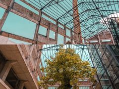 -广州市紫泥堂文化创意园景区