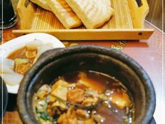 -王明古法砂锅居(开化寺店)