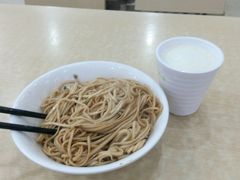 -大明寺素食坊(扬子江中路店)