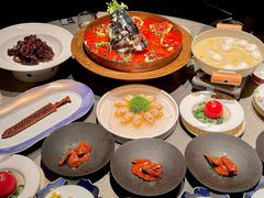 -曾宴·楚菜(湖北省博物馆店)