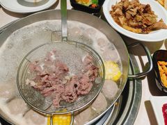 -潮泰牛肉火锅 · 创于1992年(车公庙店)