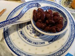 招牌姜撞奶-双喜老铺(人民广场店)