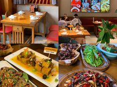 -隔壁老王·家常云南菜(花巷店)