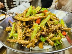 -丝路传奇·中国拉面航母店(北医三院店)