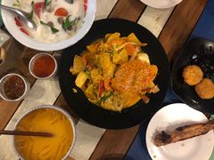 -Doo Dee Thai Food(Issan/Isaan/Esan)