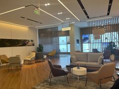 -永嘉宝诚宝马4S店(瓯北店)