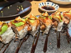 -达摩君日本料理(泰海花园小区店)