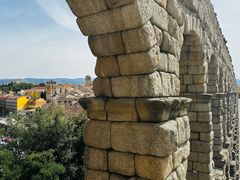 -塞哥维亚输水道